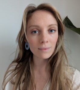 Solène Rivérieux, praticienne de Reiki Usui à Marseille 6ème, quartier Vauban Notre Dame.